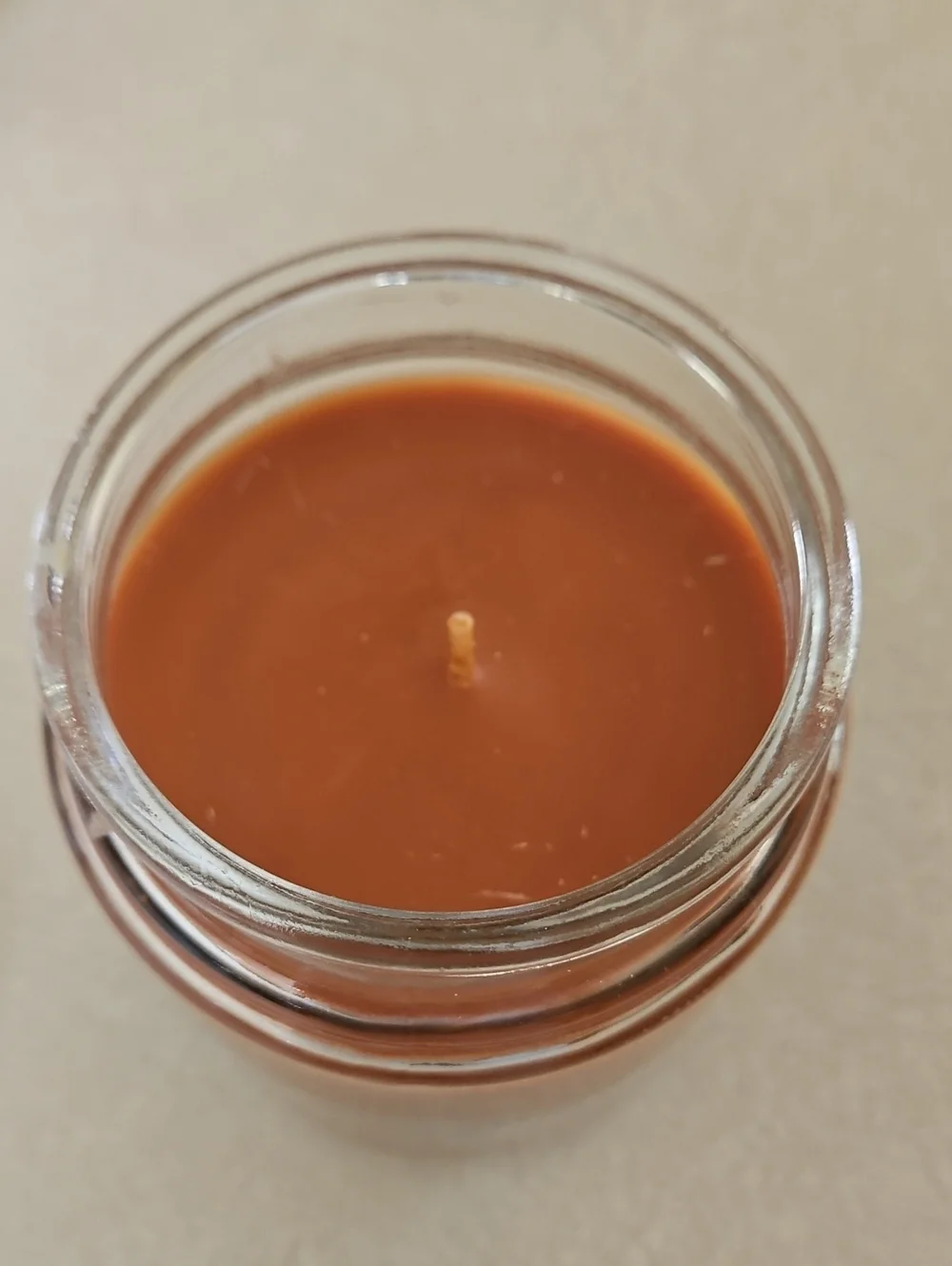 Candle-lite Cinnamon Pecan Swirl scented candle